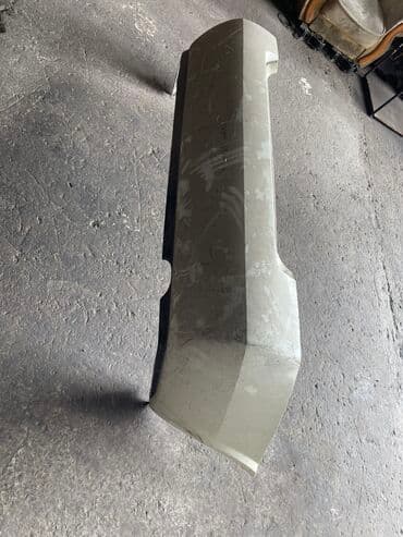 Nissan, Б/у, Оригинал