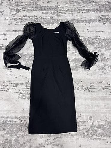 Спецодежда: 3 ПЛАТЬЯ — 2