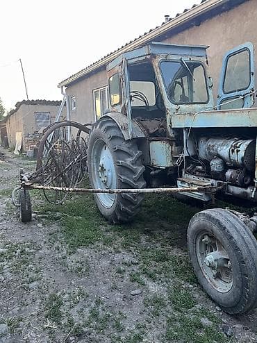 вом т150: Продаю Трактор Т-40 — 2