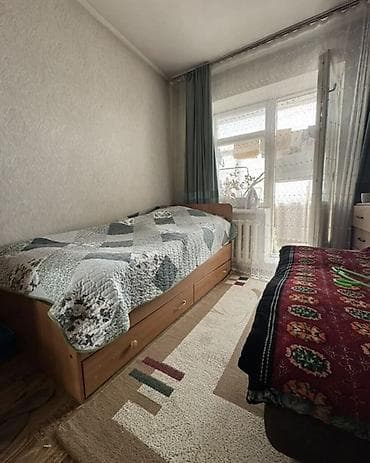 ищу квартиру кирком: 3 комнаты, 70 м², Индивидуалка, 2 этаж, Косметический ремонт — 9