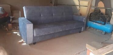 Раскладной диван, Новый at lalafo.kg Раскладной диван, Новый