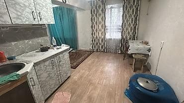 Комнаты: 21 м² — 2