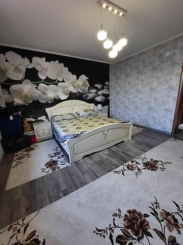 Спальные гарнитуры: Спальный гарнитур, Б/у, Двуспальная кровать, Шкаф, Комод, Белоруссия, Дерево, Самовывоз — 2