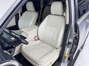 по всем вопросам обращаться по номеру: Lexus GX: 2020 г., 4.6 л, Автомат, Бензиновая, Внедорожник — 8