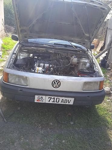 фольксваген жук цена бишкек: Volkswagen Passat: 1989 г., 1.8 л, Механика, Бензин, Универсал — 2