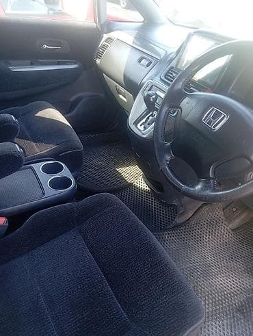 honda odyssey 2: Honda Odyssey: 2003 г., 2.3 л, Бензин, Минивэн — 6