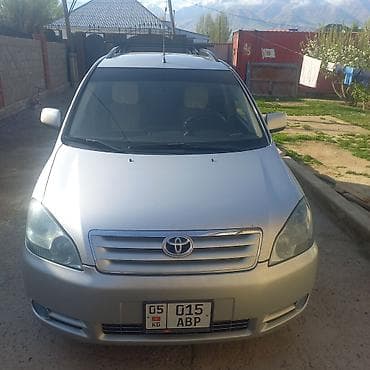 рулевая рейка тойота авенсис т25: Toyota Avensis Verso: 2002 г., 2 л, Механика, Бензин, Минивэн — 1