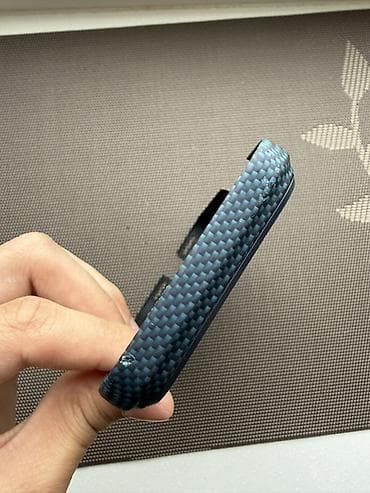 pit: Чехол PITAKA MagEZ Case 5 (StarPeak) для iPhone 17 pro max с — 3