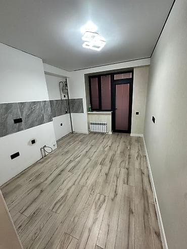 чуй: 2 комнаты, 60 м², Элитка, 5 этаж, Евроремонт — 1