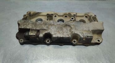 головка блока цилиндров опель вектра б: Клапанная крышка Rover 2000 г., Б/у, Оригинал, Франция — 3