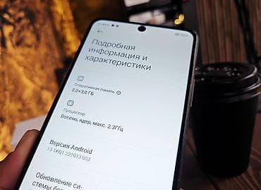google assistant: Redmi, Redmi Note 10 Pro, Б/у, 128 ГБ, цвет - Черный, 1 SIM, 2 SIM — 3