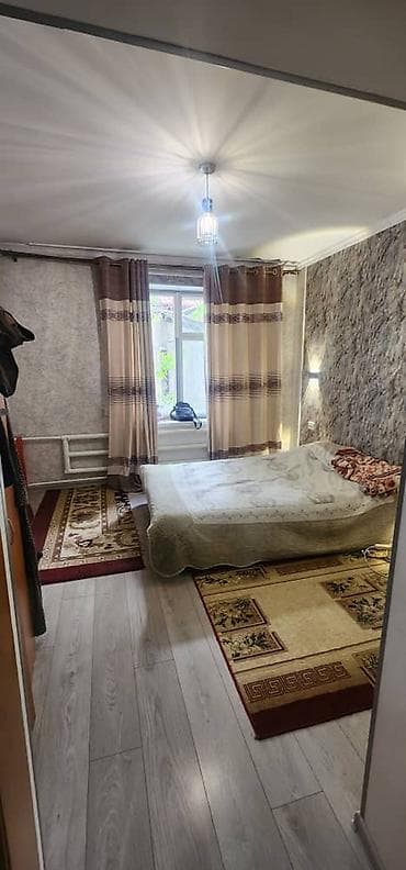 Үйлөр: Продаю Угловой участок 5 сот. Дом 120м². под бизнес или дом! — 4