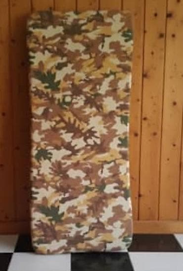 Эмерек: Ортопедический матрас.размер 190×80. 1 штука 1000 сом. Вместе 1800 — 1