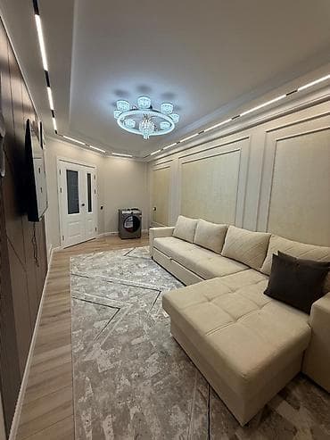 ts group: 3 комнаты, 77 м², Технопарк Элитка, 3 этаж, Свежий ремонт — 5