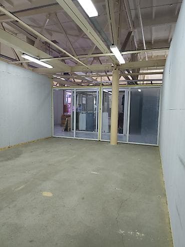 повильон: Сдаётся в аренду торговая площадь в ТЦ "Малика" Сдается помещение — 5