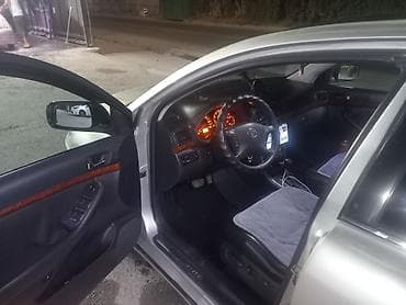 corolla e120: Toyota Avensis: 2005 г., 2 л, Автомат, Бензин, Седан — 6