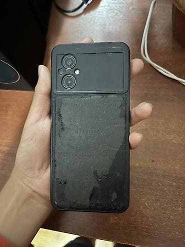 Смартфон Google Pixel 6a (черный). Особенности: - Экран 6.1" OLED — 1