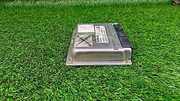 Блок управления двигателем Е39 7 511 570 Год 2001 В отличном