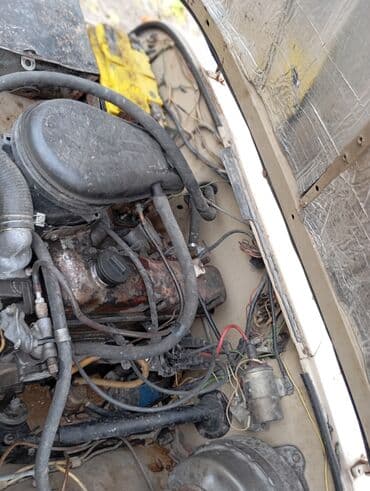 продажа авто в бишкеке и по всему кыргызстану: УАЗ 469: 2004 г., 2.5 л, Механика, Бензин, Внедорожник — 10