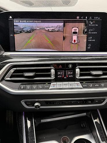 e39 540: BMW X7: 2020 г., 3 л, Бензин, Внедорожник — 8