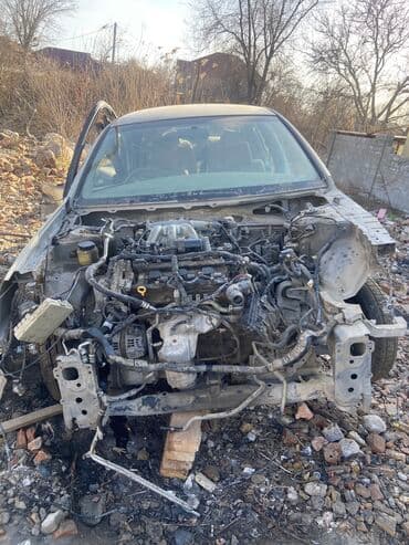 тянь шинь пищевые добавки: Бензиновый мотор Nissan 2003 г., 2.3 л, Б/у, Оригинал, Япония — 1