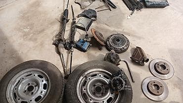 каропка т40: Автозапчасти (разбор, комплектом или по позициям) В наличии набор — 1