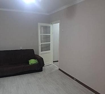 1 комната, 32 м², Юг-2 мкр Индивидуалка, 3 этаж, Евроремонт — 5
