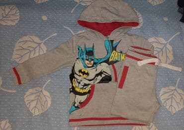 детские вещи б: Балдар топиги, көйнөк, Колдонулган — 1