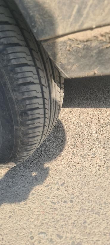 купить бампер на гольф 2: Volkswagen Golf: 1993 г., Универсал — 4