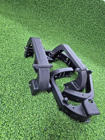 Сулуулук салондору үчүн жабдуулар: ⛽️Топливнораздаточный пистолет тип ZVA2, а так же запчасти к ним ⭕️ — 4