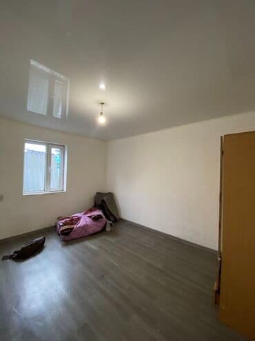 квартира берилет на месяц: 1 комната, Агентство недвижимости, Без подселения, Без мебели — 1