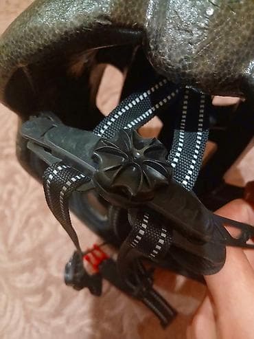 велик бмв: Велошлем FOREVER, дорожный/шоссейный - Аэродинамичный корпус, окраска — 5