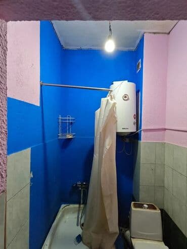 долгосрочная квартира: 1 комната, Агентство недвижимости, Без подселения, С мебелью частично — 4