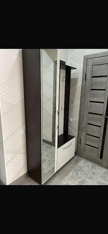 элитка 2 ком: 2 комнаты, Собственник, Без подселения, С мебелью полностью — 7