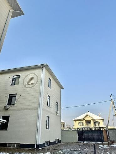 аренда коммерческого помещения бишкек: 3 комнаты, 56 м², 1 этаж — 2