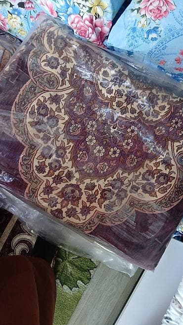 Азык-түлүктөр: Одеяло, Кытай, Жаңы, Бардык мезгилдер — 8