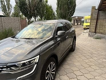 митсубиси спаке стар: Ssangyong Korando: 2020 г., 2 л, Автомат, Бензин, Кроссовер — 2