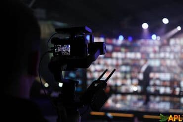 услуги видеосъемки: Видеосъемка | С выездом | Рекламные ролики, Съемки мероприятий, Видео портреты — 4