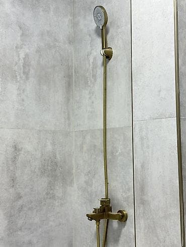 софит строй: 1 комната, 45 м², Пишпек Элитка, 8 этаж, Евроремонт — 10