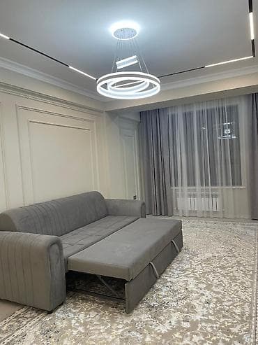 2 комнаты, Собственник, Без подселения, С мебелью полностью