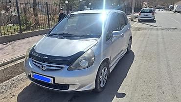 помпа хонда фит: Honda Fit: 2003 г., 1.5 л, Хэтчбэк — 3
