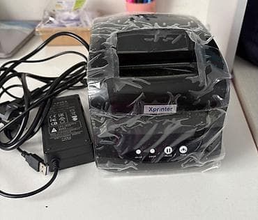 принтер цена ош: Продаётся термопринтер для печати этикеток Xprinter! ✅ Отлично — 1