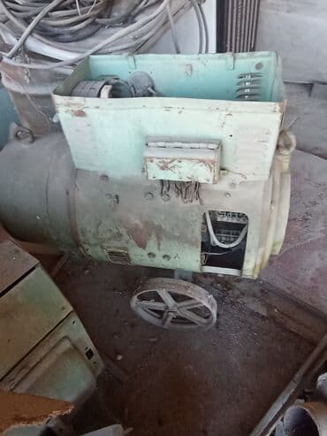 шкаф с зерколом: Сварочный аппарат, Ручная дуговая сварка — 1