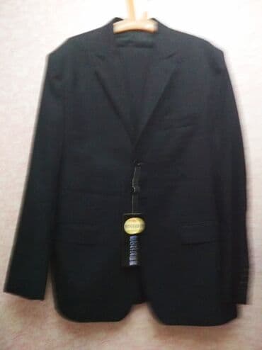 фит документ: Обмен на продукты : муж., класс., костюмы : 1. НОВЫЙ, еще с этикеткой — 29