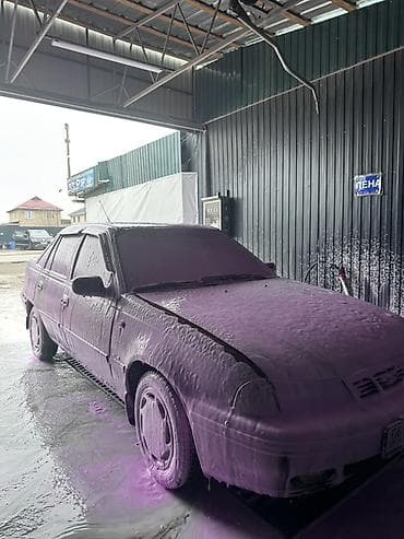 step 2: Daewoo Nexia: 2006 г., 1.6 л, Механика, Бензин, Седан — 6