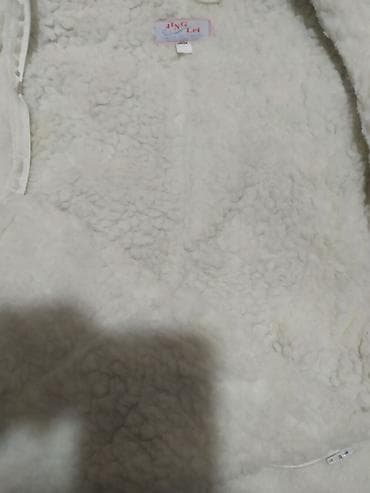 эко шуба: Комбинезон трансформер, укорачивается, удлиняется, утепляется, почти — 4