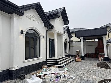 кут строй ак ниет: 🏡 Новый дом премиум-класса в Арча-Бешик (ул. Кызыл-Адыр) ✨ Дом, в — 1
