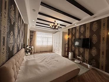 восток пять: 3 комнаты, 109 м², Индивидуалка, 5 этаж, Евроремонт — 8