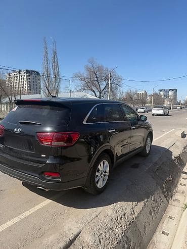 кийа саренто: Kia Sorento: 2019 г., 2.4 л, Автомат, Бензин, Кроссовер — 4