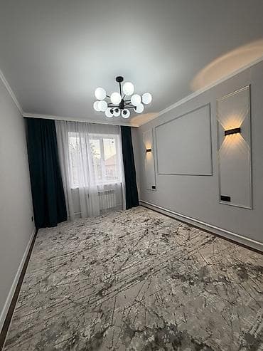 Дома: 🏡 Продаётся новый частный дом в Ак-Ордо-3 📍 Район: Ак-Ордо-3 📐 — 3